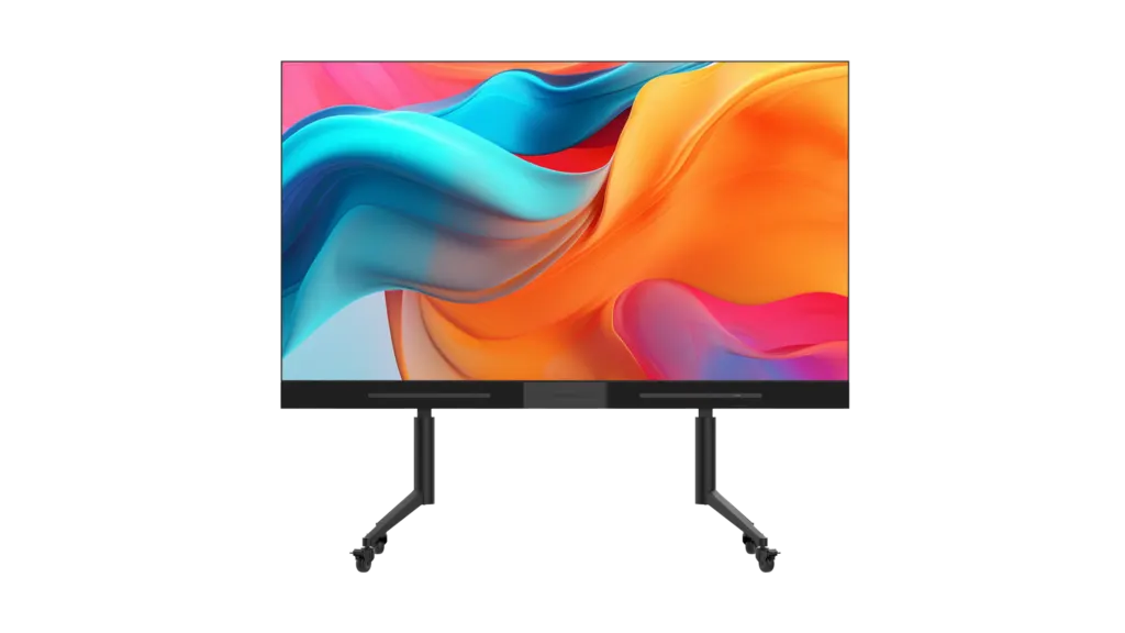 Hikvision All-In-One LED-Screen