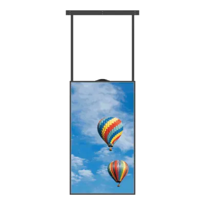 Dahua WAI200L Serie: Sonnenlichtlesbare Full-HD Displays für professionelle Werbung