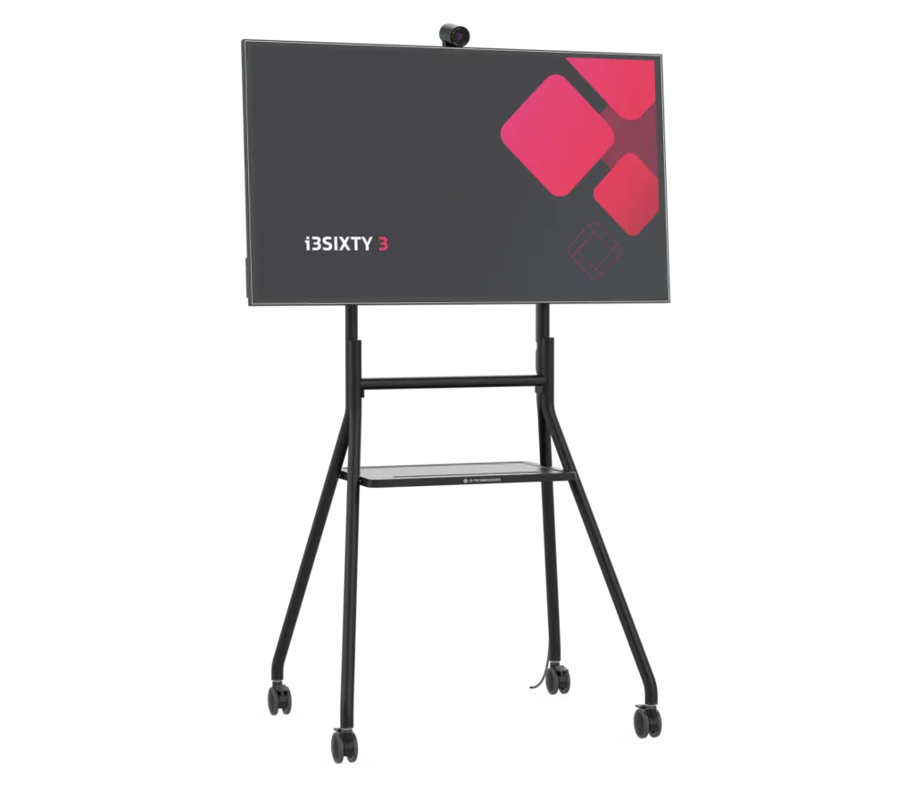 i3-sixty3-rotatedright i3-Technologies Sixty 3: Grenzenlose Kollaboration auf Rollen