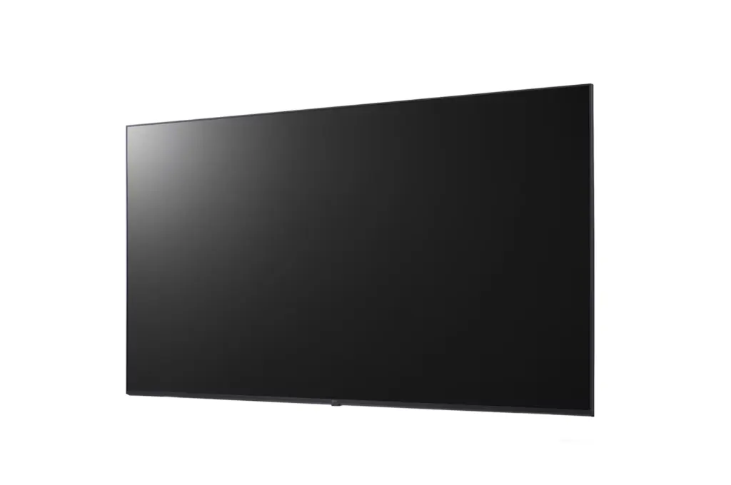 lg-ul3j-serie-front2 LG UL3J-Serie: Brillante UHD-Signage-Displays mit webOS 6.0