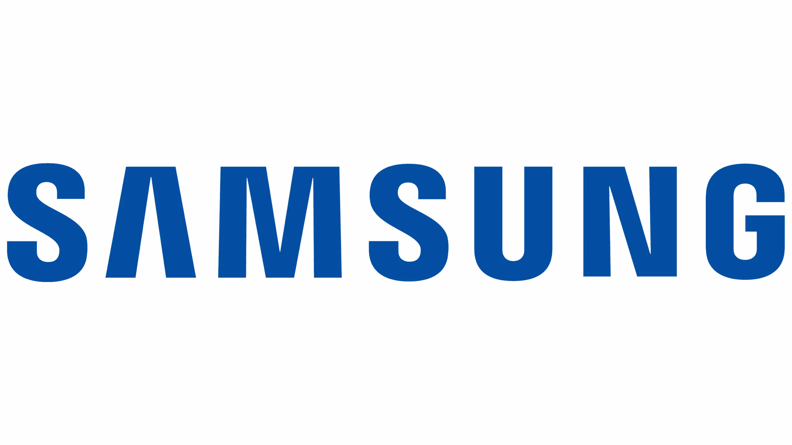 Samsung Logo