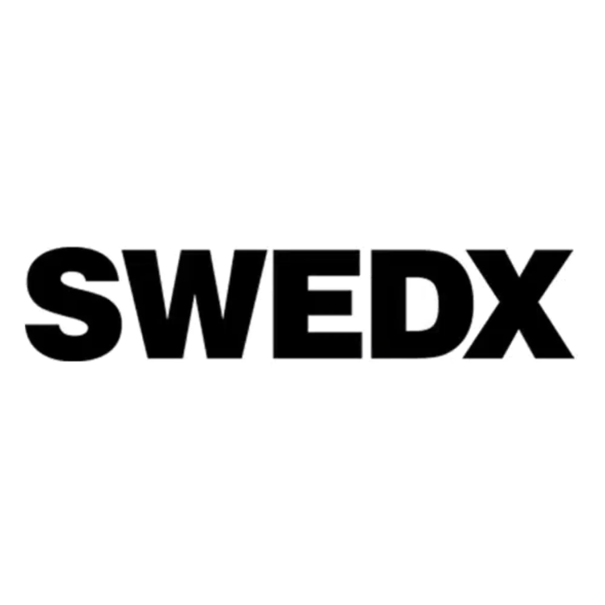 SWEDX Logo