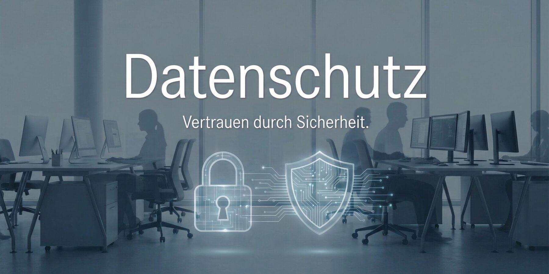 Datenschutzerklärung