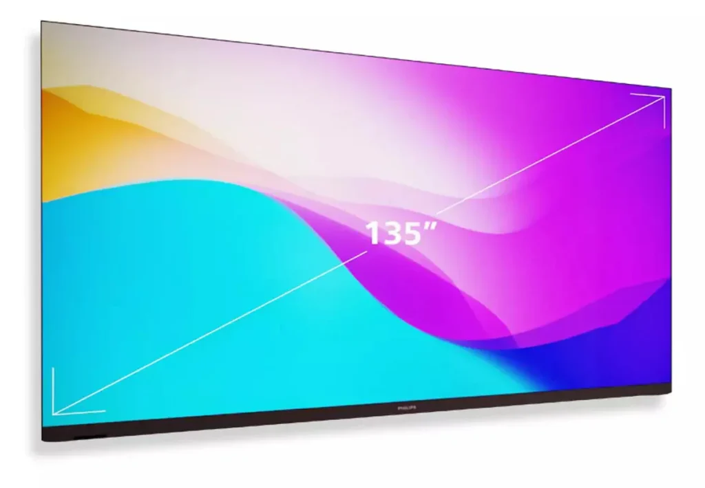 Philips Unite 5000 Serie