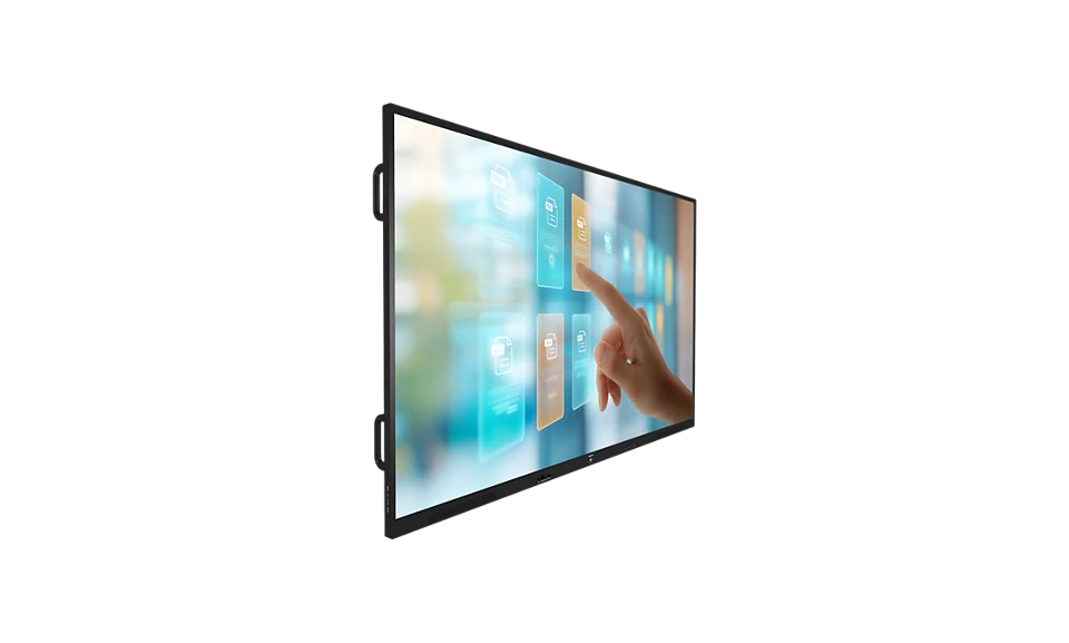 Philips E-Line: Professionelle Touch-Displays für Bildung & Campus