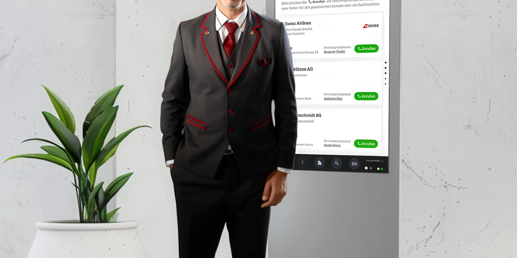 ViPo – Der Virtuelle Portier