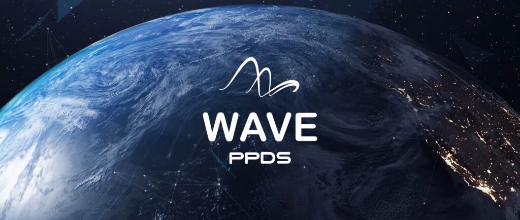 Philips Wave – Die Zukunft des Display-Managements