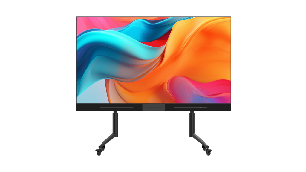 Hikvion-led-all-in-one-front Hikvsion All-In-One LED-Screen